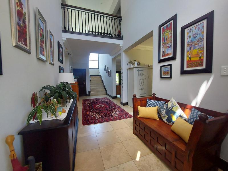 3 Bedroom Property for Sale in Sable Hills Gauteng