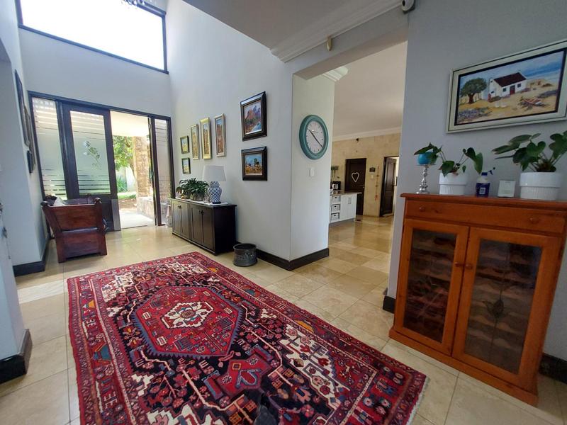 3 Bedroom Property for Sale in Sable Hills Gauteng