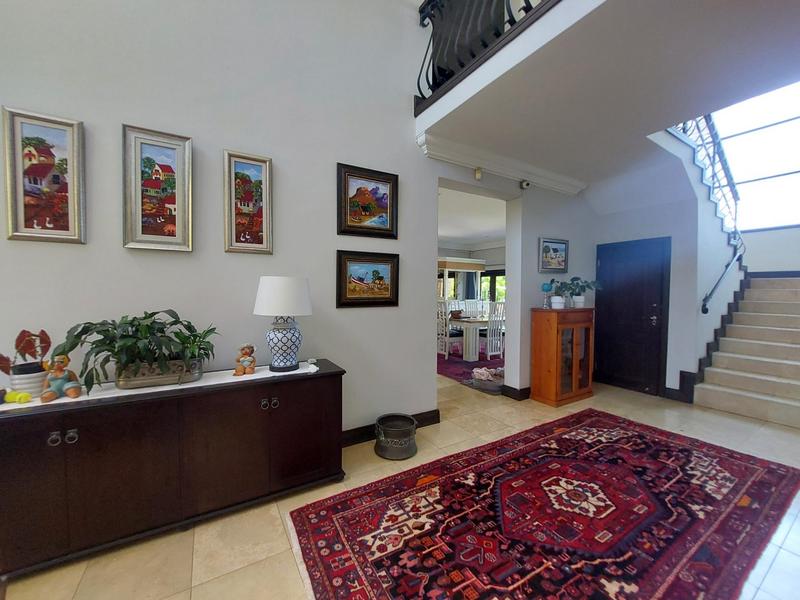 3 Bedroom Property for Sale in Sable Hills Gauteng