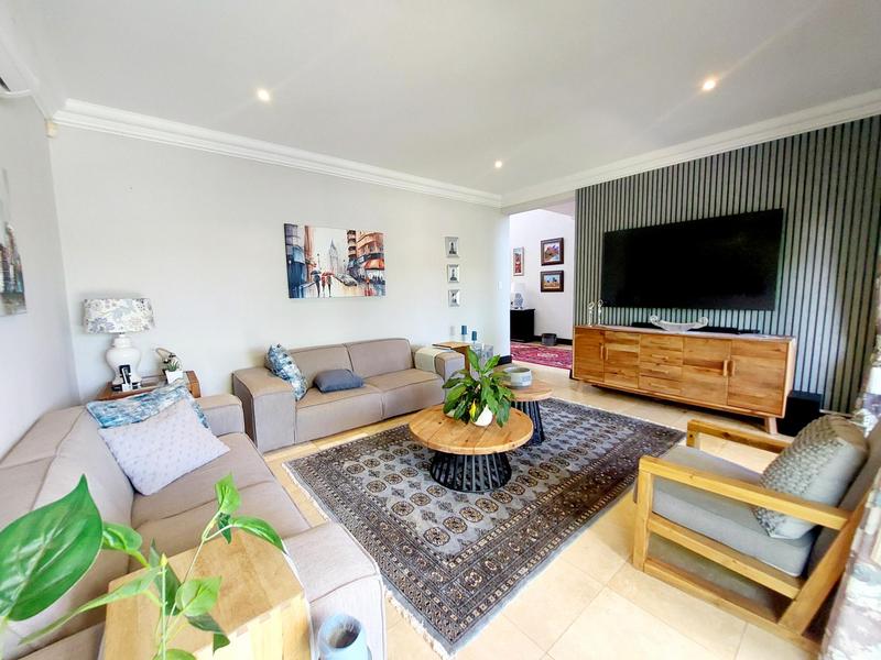 3 Bedroom Property for Sale in Sable Hills Gauteng