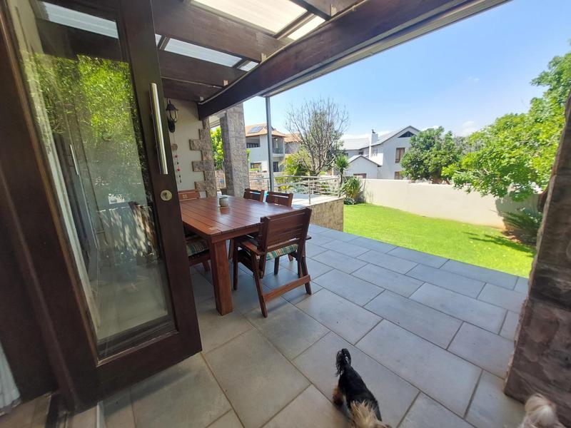 3 Bedroom Property for Sale in Sable Hills Gauteng