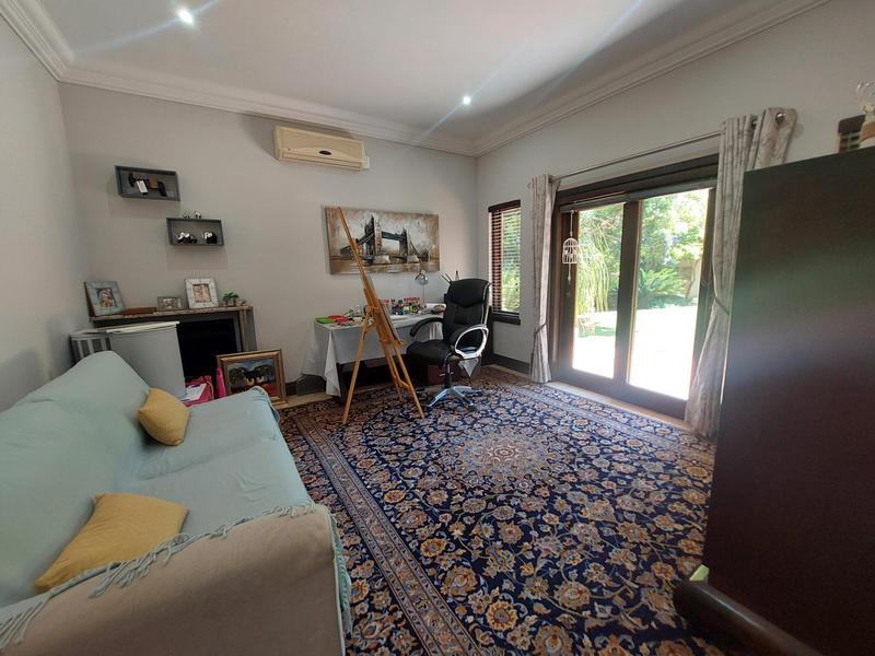 3 Bedroom Property for Sale in Sable Hills Gauteng