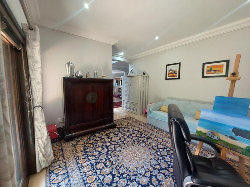 3 Bedroom Property for Sale in Sable Hills Gauteng