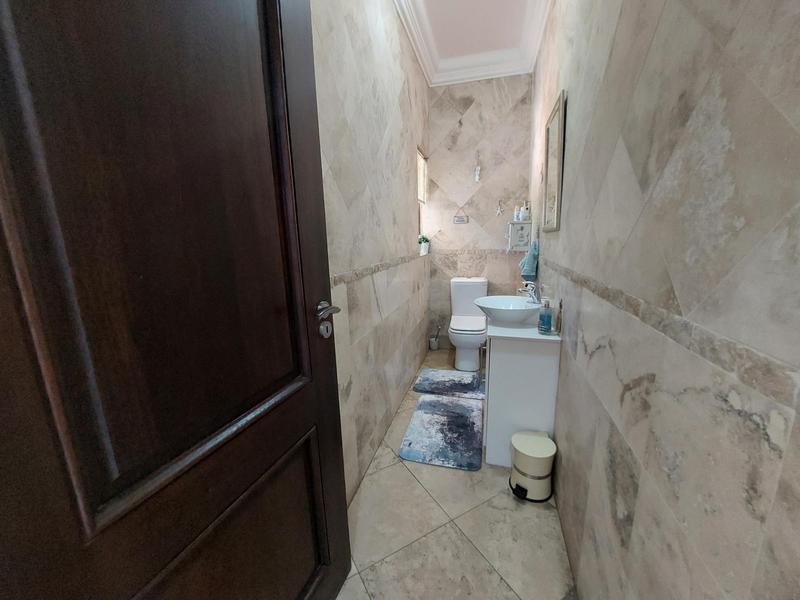 3 Bedroom Property for Sale in Sable Hills Gauteng