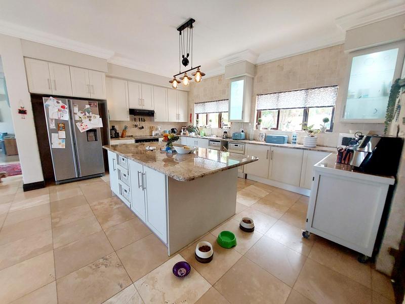 3 Bedroom Property for Sale in Sable Hills Gauteng