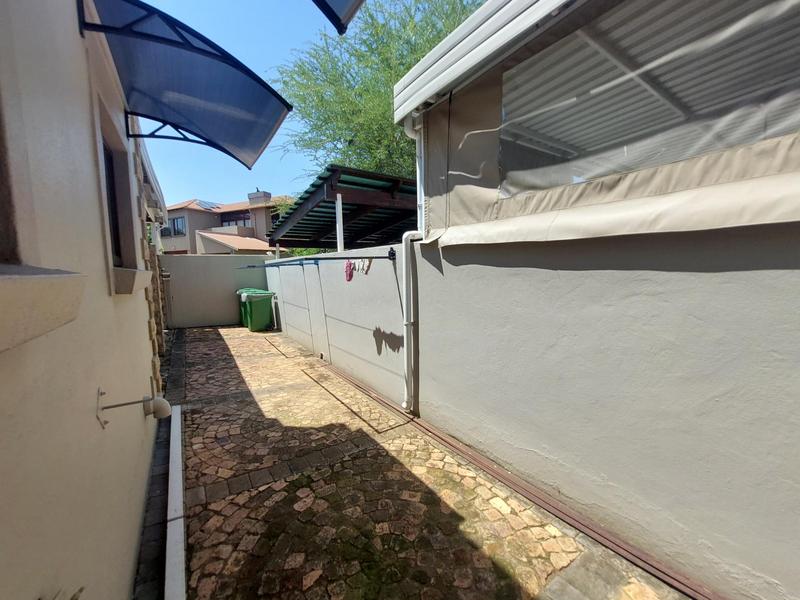 3 Bedroom Property for Sale in Sable Hills Gauteng