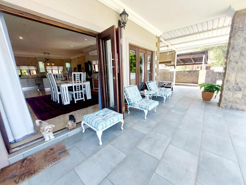 3 Bedroom Property for Sale in Sable Hills Gauteng