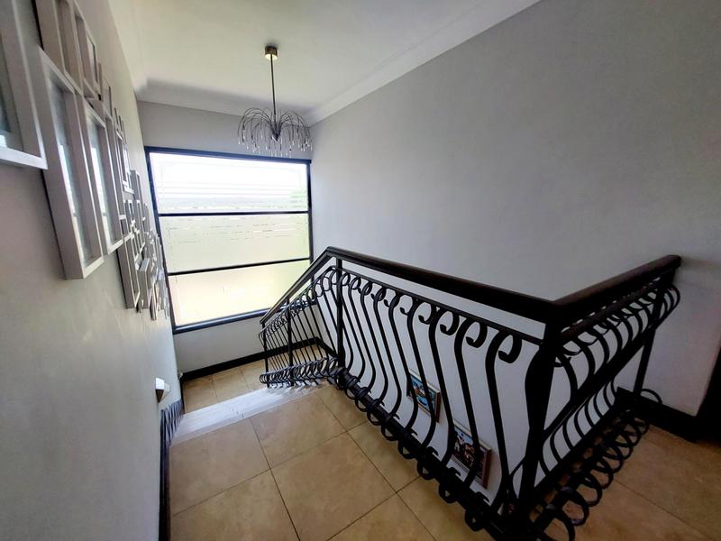 3 Bedroom Property for Sale in Sable Hills Gauteng