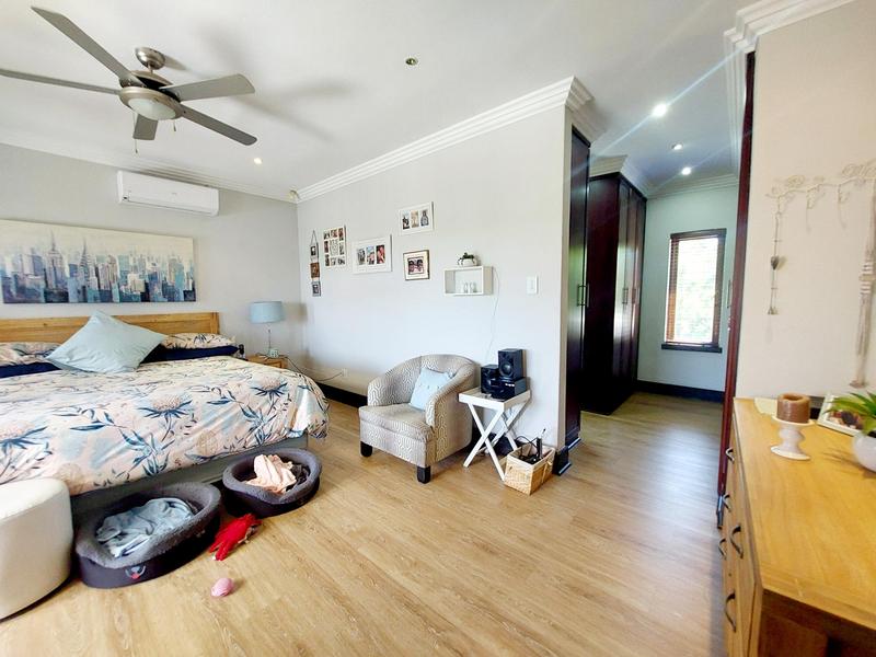 3 Bedroom Property for Sale in Sable Hills Gauteng