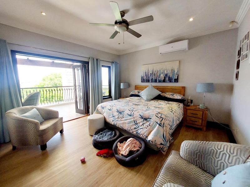 3 Bedroom Property for Sale in Sable Hills Gauteng