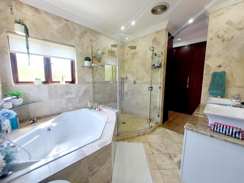 3 Bedroom Property for Sale in Sable Hills Gauteng