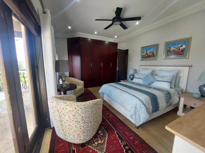 3 Bedroom Property for Sale in Sable Hills Gauteng