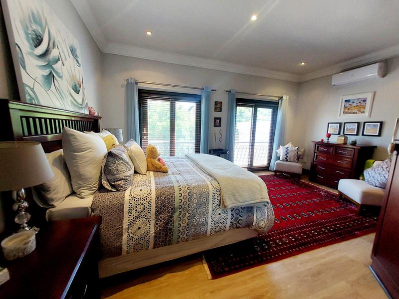 3 Bedroom Property for Sale in Sable Hills Gauteng