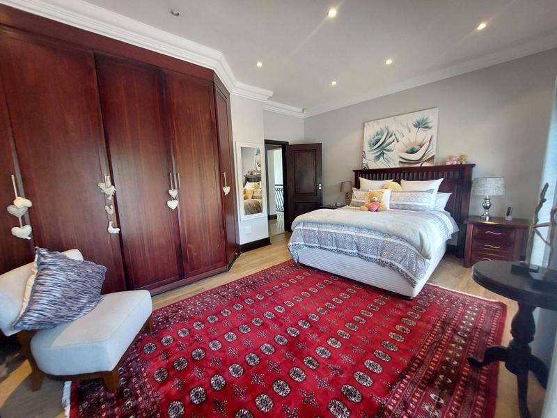 3 Bedroom Property for Sale in Sable Hills Gauteng