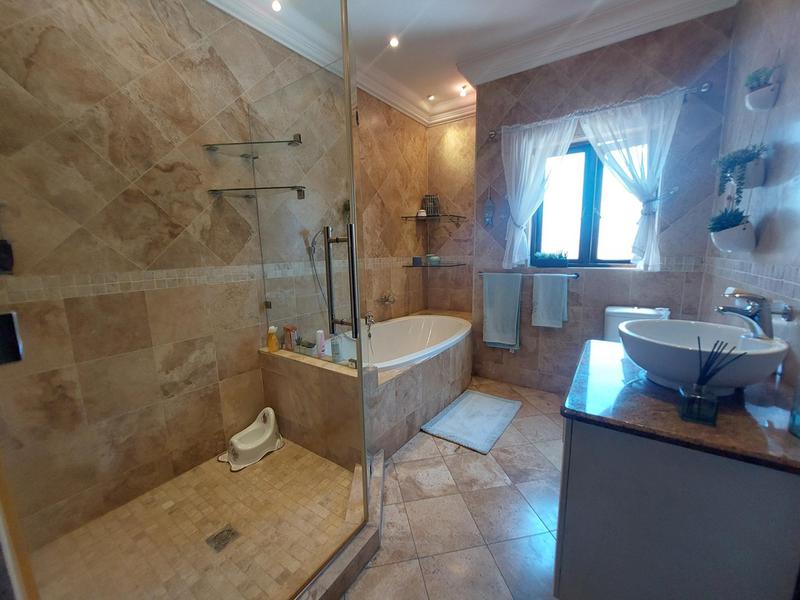 3 Bedroom Property for Sale in Sable Hills Gauteng