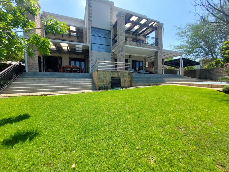 3 Bedroom Property for Sale in Sable Hills Gauteng