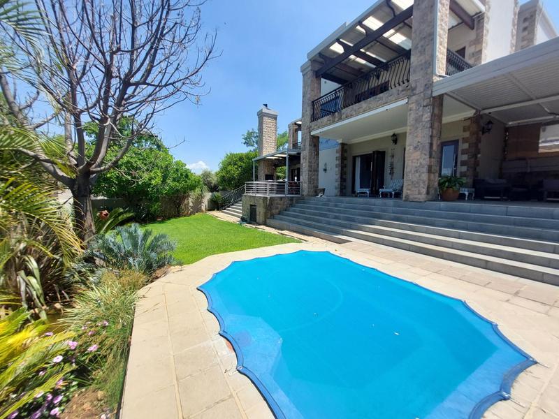 3 Bedroom Property for Sale in Sable Hills Gauteng