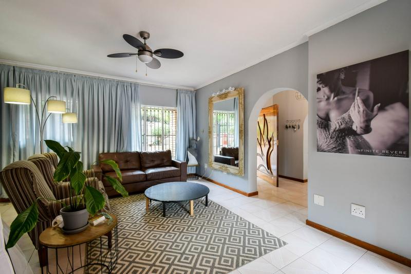 4 Bedroom Property for Sale in Wonderboom Gauteng