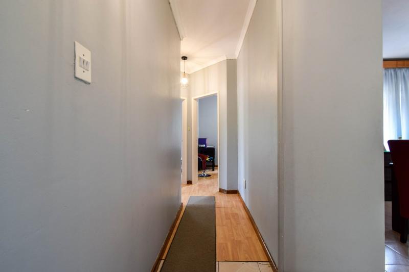 4 Bedroom Property for Sale in Wonderboom Gauteng