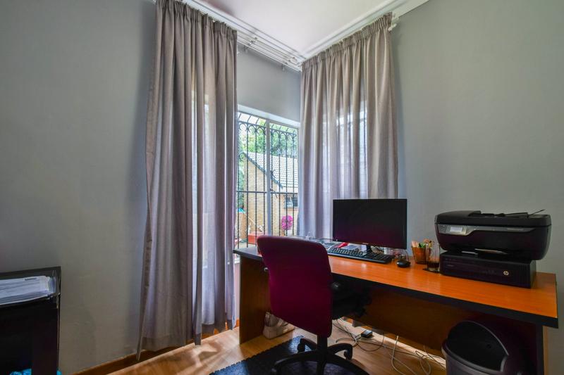 4 Bedroom Property for Sale in Wonderboom Gauteng