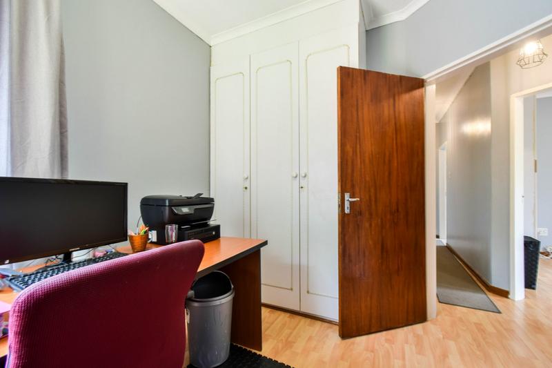 4 Bedroom Property for Sale in Wonderboom Gauteng