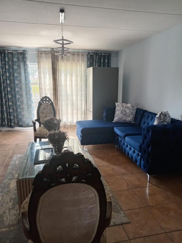 To Let 2 Bedroom Property for Rent in Risana Gauteng