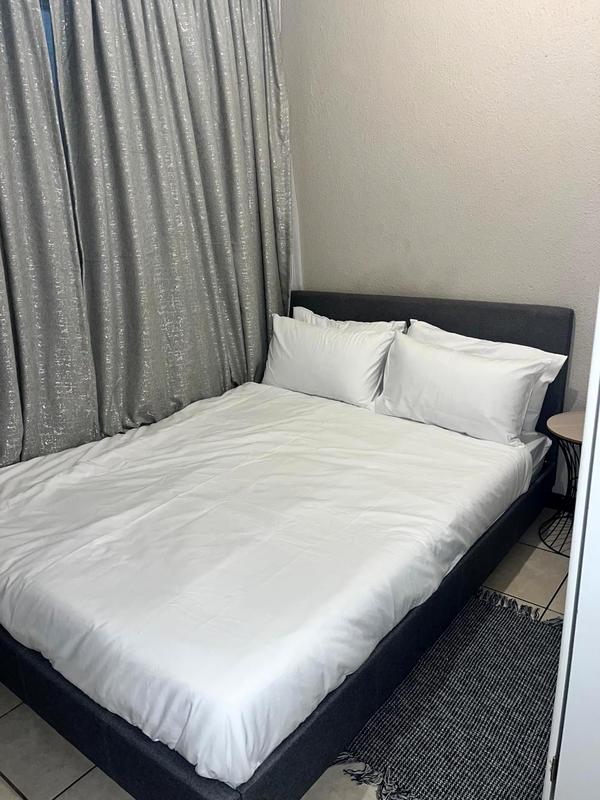 To Let 2 Bedroom Property for Rent in Noordhang Gauteng