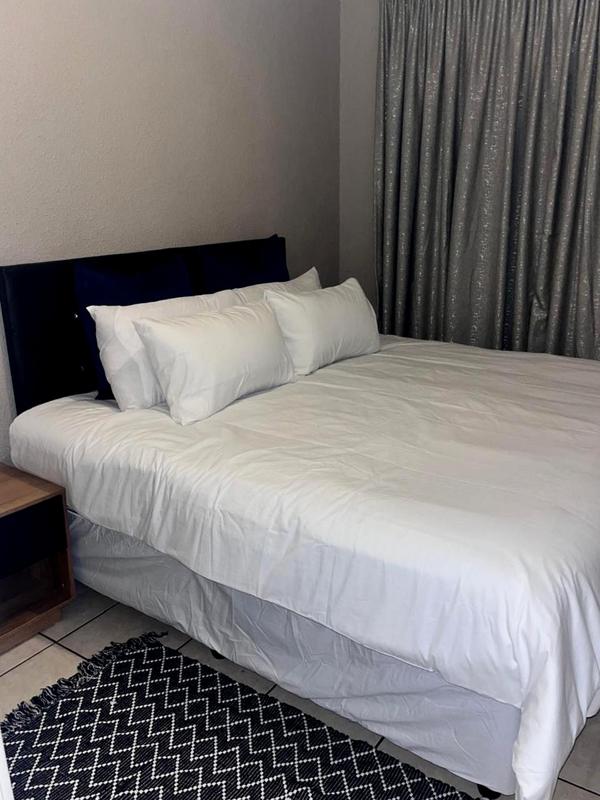 To Let 2 Bedroom Property for Rent in Noordhang Gauteng