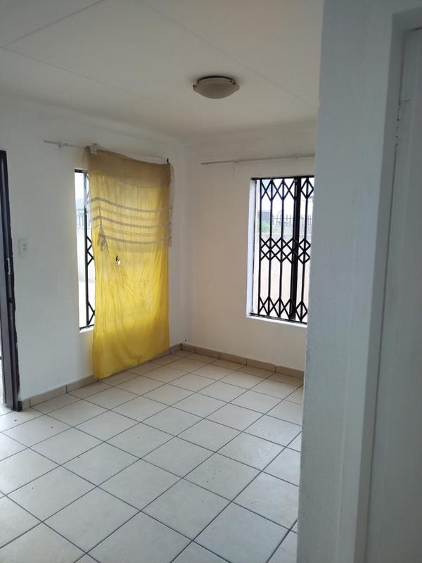 To Let 2 Bedroom Property for Rent in Riverlea Gauteng