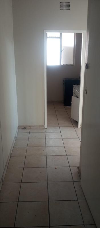 To Let 1 Bedroom Property for Rent in Sunnyside Gauteng