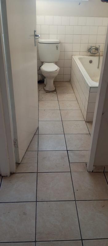 To Let 1 Bedroom Property for Rent in Sunnyside Gauteng