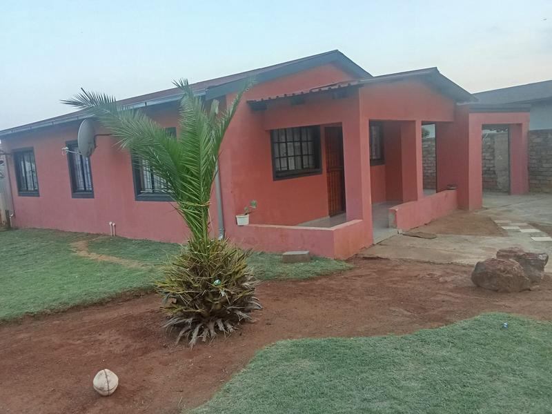 3 Bedroom Property for Sale in Palm Ridge Gauteng