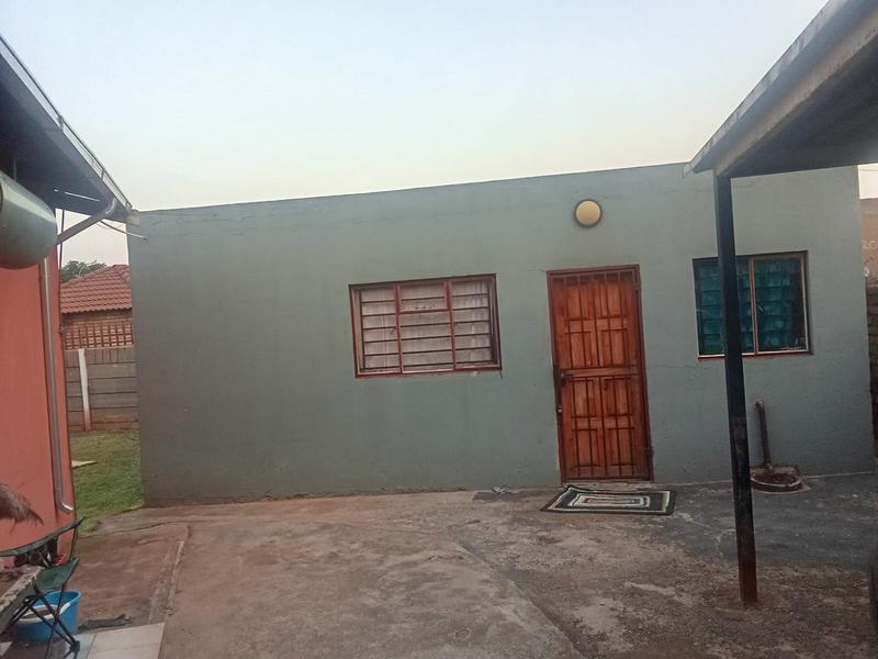 3 Bedroom Property for Sale in Palm Ridge Gauteng
