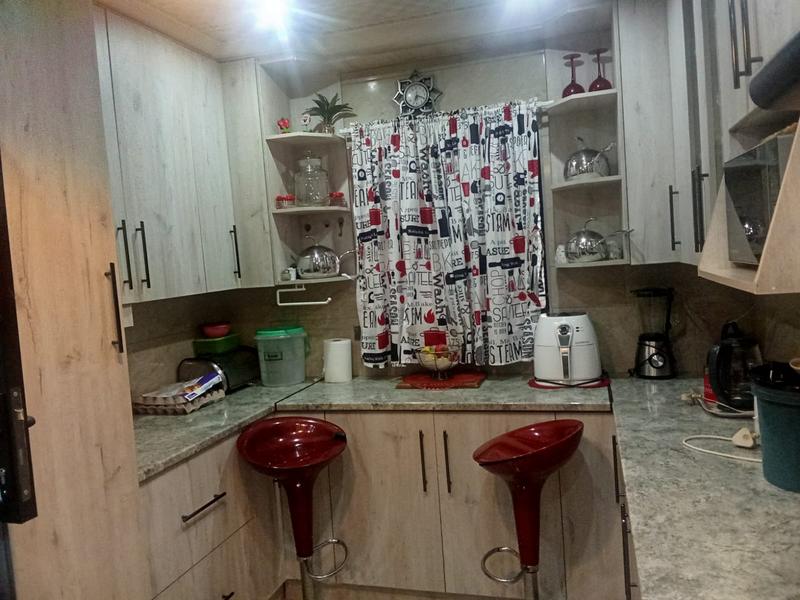 3 Bedroom Property for Sale in Palm Ridge Gauteng