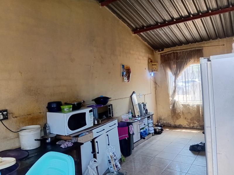 2 Bedroom Property for Sale in Palm Ridge Gauteng