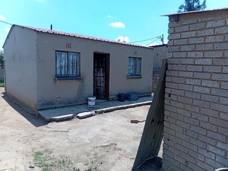 2 Bedroom Property for Sale in Palm Ridge Gauteng