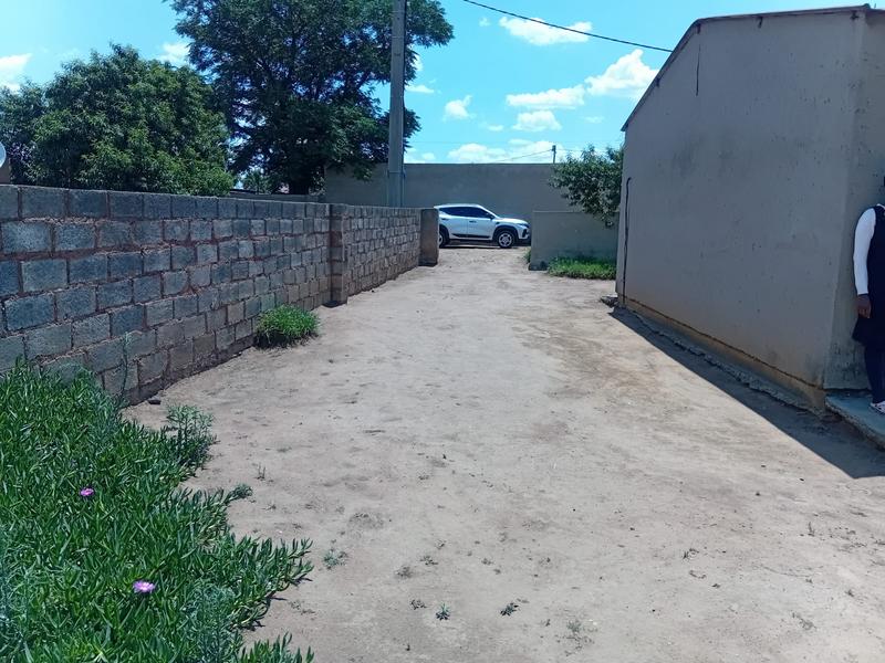 2 Bedroom Property for Sale in Palm Ridge Gauteng