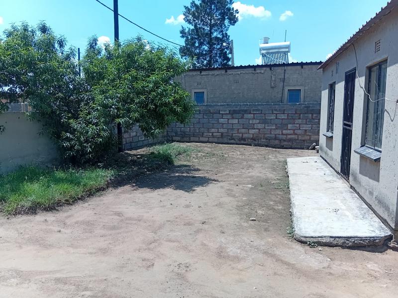 2 Bedroom Property for Sale in Palm Ridge Gauteng