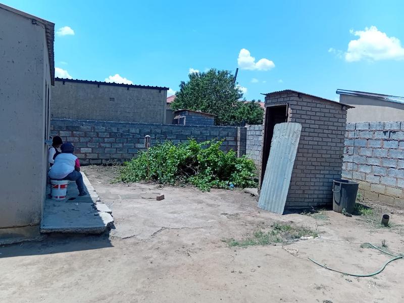 2 Bedroom Property for Sale in Palm Ridge Gauteng