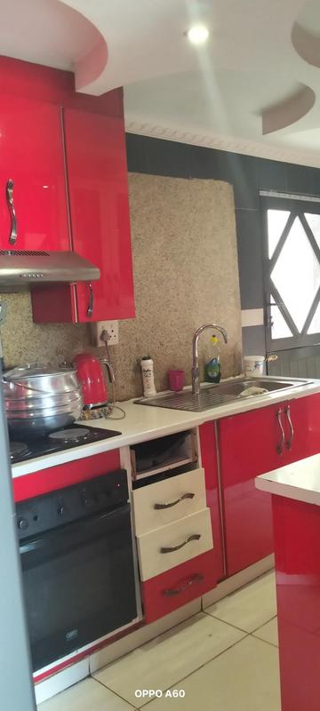 3 Bedroom Property for Sale in Zonkezizwe Gauteng