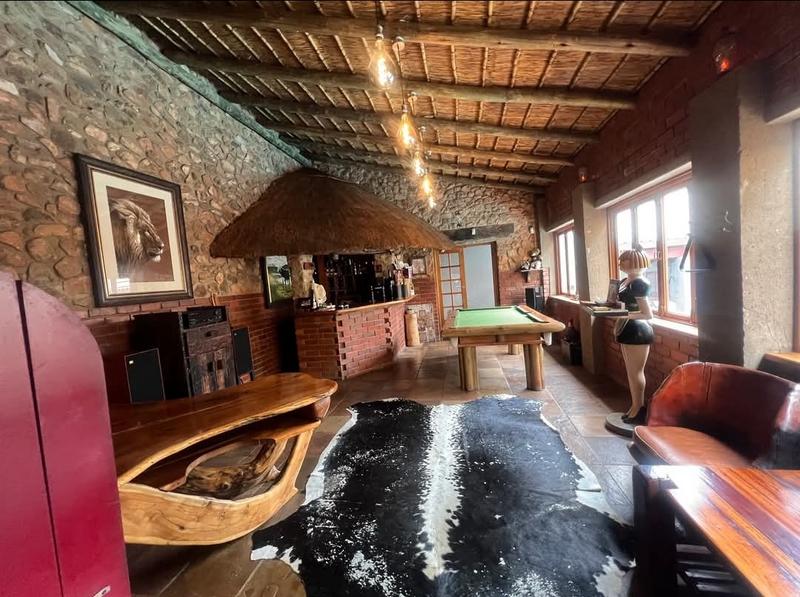 6 Bedroom Property for Sale in Amandasig Gauteng