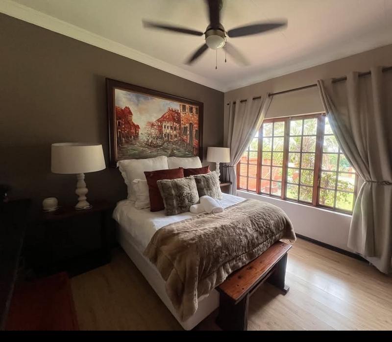 6 Bedroom Property for Sale in Amandasig Gauteng