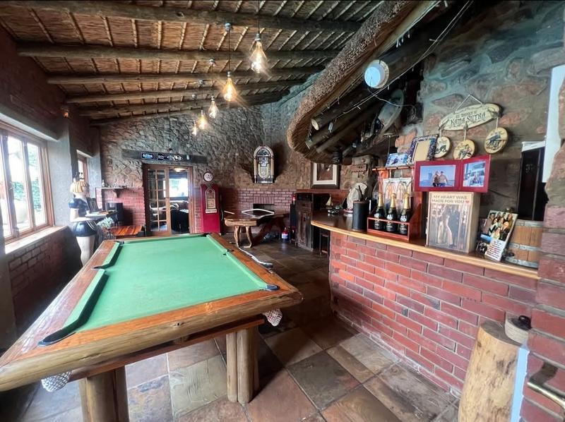 6 Bedroom Property for Sale in Amandasig Gauteng