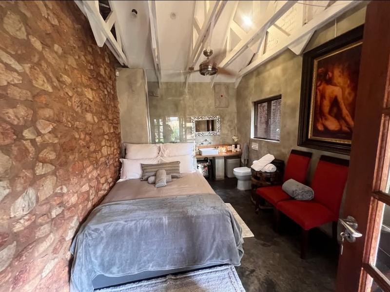 6 Bedroom Property for Sale in Amandasig Gauteng