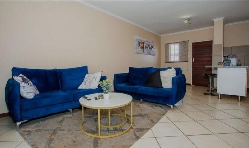2 Bedroom Property for Sale in Centurion Gauteng