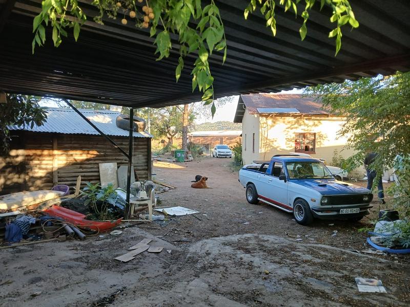 3 Bedroom Property for Sale in Proclamation Hill Gauteng