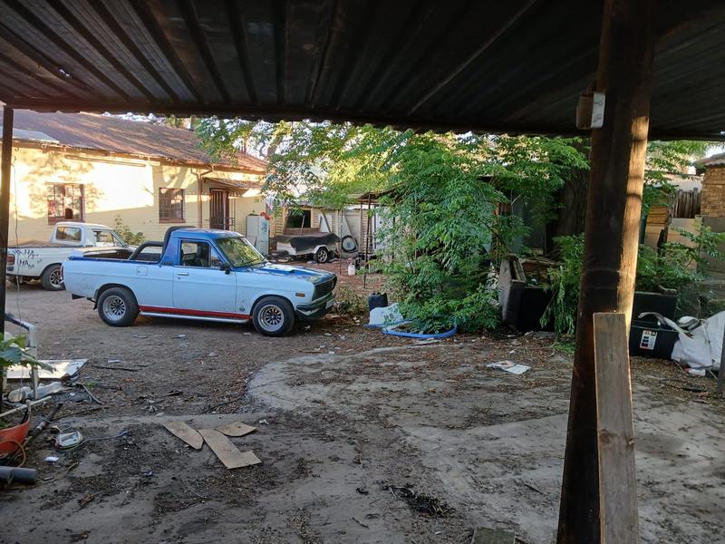 3 Bedroom Property for Sale in Proclamation Hill Gauteng