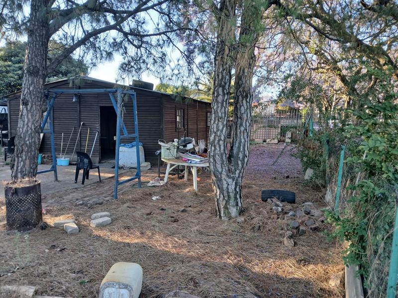 3 Bedroom Property for Sale in Proclamation Hill Gauteng