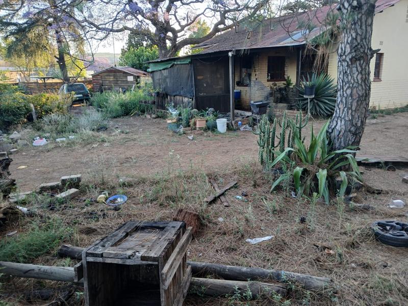 3 Bedroom Property for Sale in Proclamation Hill Gauteng