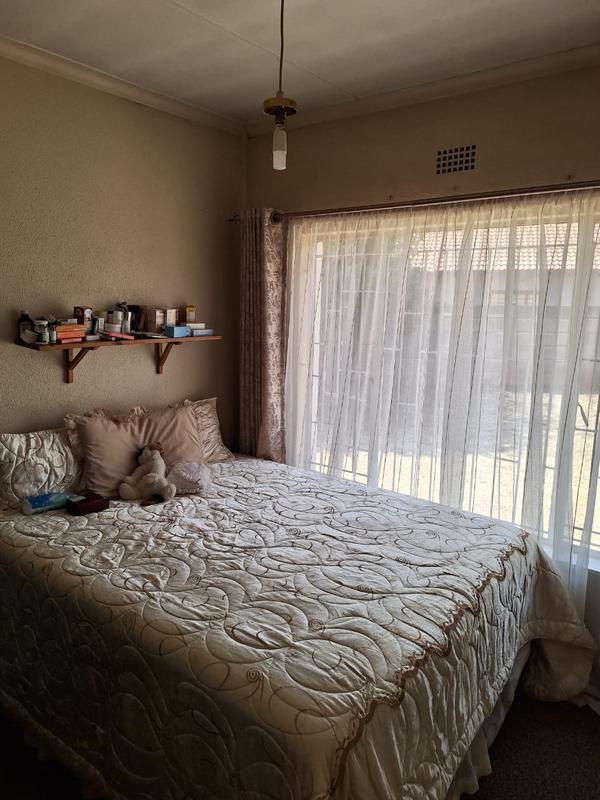 3 Bedroom Property for Sale in Kliprivier Gauteng